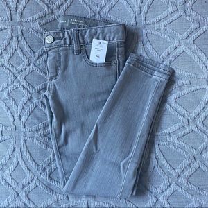 Gap Regular Super Skinny Jeans